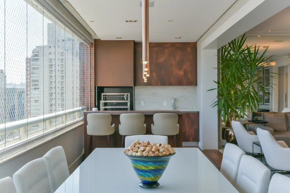 Foto 1 de Apartamento com 2 quartos à venda, 151m2 em Itaim Bibi, São Paulo - SP
