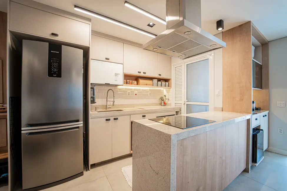 Foto 5 de Apartamento com 2 quartos à venda, 69m2 em Jardim das Acácias, São Paulo - SP