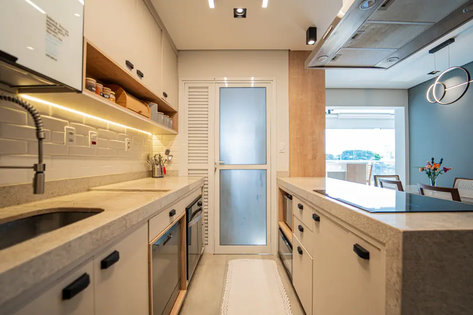 Foto 7 de Apartamento com 2 quartos à venda, 69m2 em Jardim das Acácias, São Paulo - SP