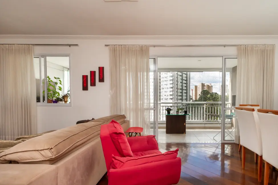 Foto 1 de Apartamento com 3 quartos à venda, 128m2 em Vila Andrade, São Paulo - SP