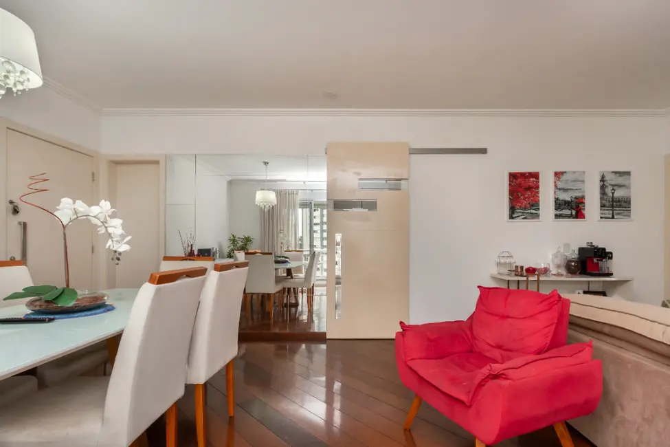 Foto 6 de Apartamento com 3 quartos à venda, 128m2 em Vila Andrade, São Paulo - SP