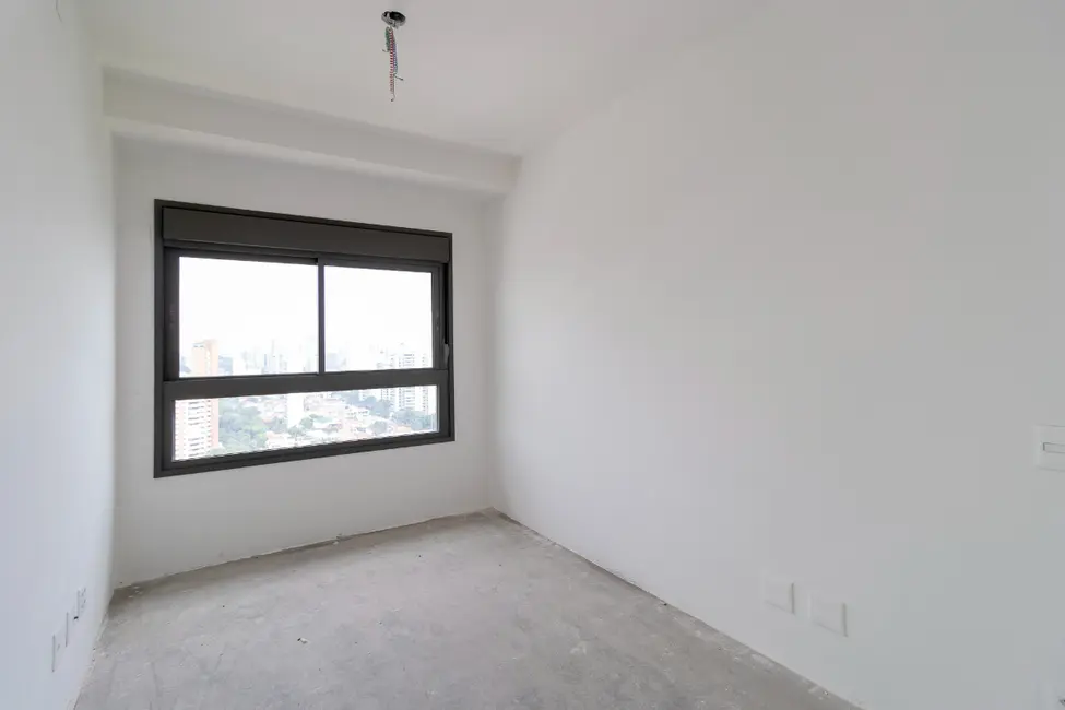 Foto 4 de Apartamento com 3 quartos à venda, 211m2 em Campo Belo, São Paulo - SP