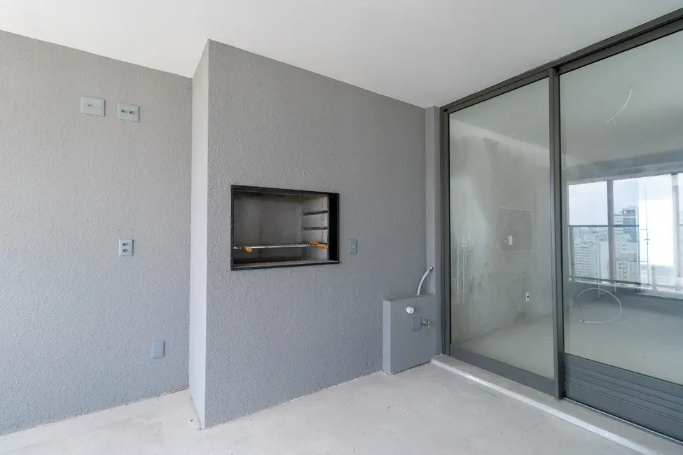 Foto 9 de Apartamento com 3 quartos à venda, 211m2 em Campo Belo, São Paulo - SP