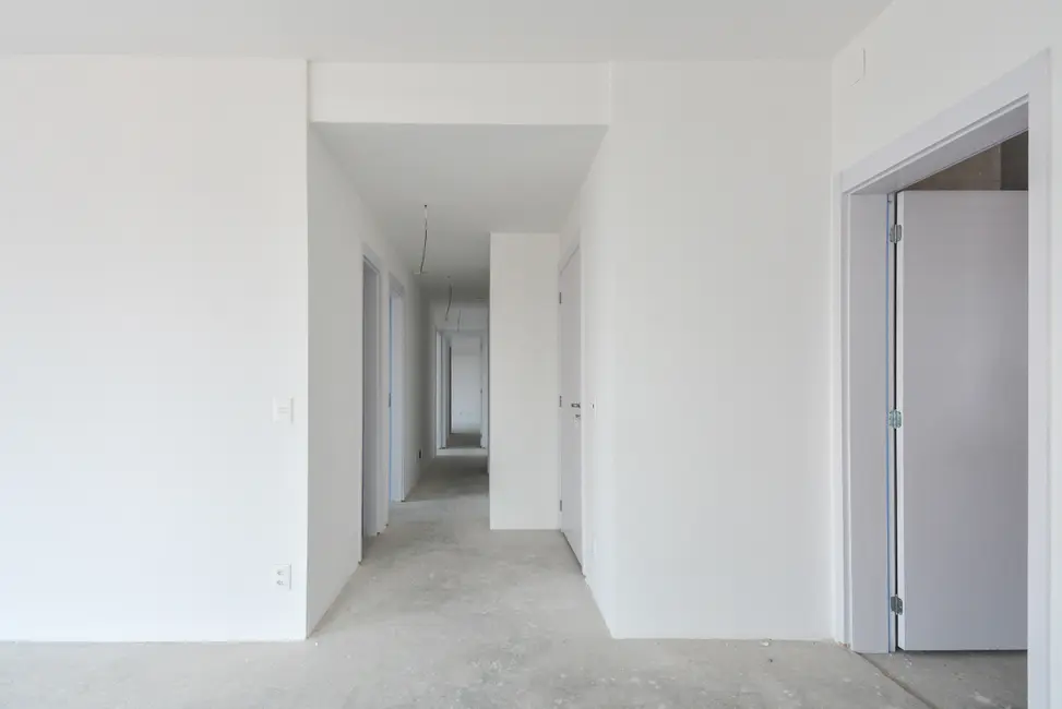 Apartamento com 3 quartos à venda, 190m2 em Pinheiros, São Paulo - SP - imagem 3 Foto 3 de Apartamento com 3 quartos à venda, 190m2 em Pinheiros, São Paulo - SP