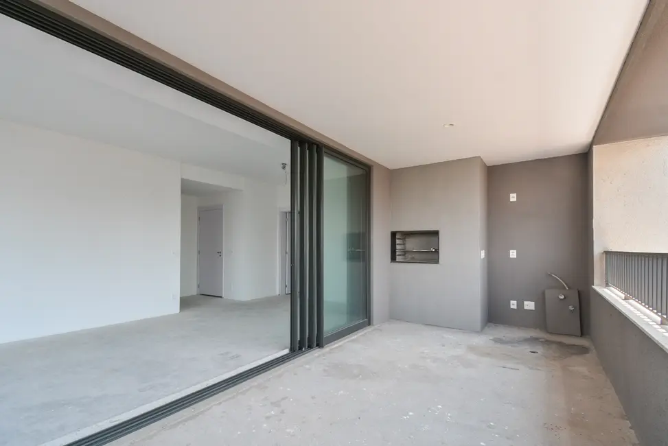 Apartamento com 3 quartos à venda, 190m2 em Pinheiros, São Paulo - SP - imagem 6 Foto 6 de Apartamento com 3 quartos à venda, 190m2 em Pinheiros, São Paulo - SP