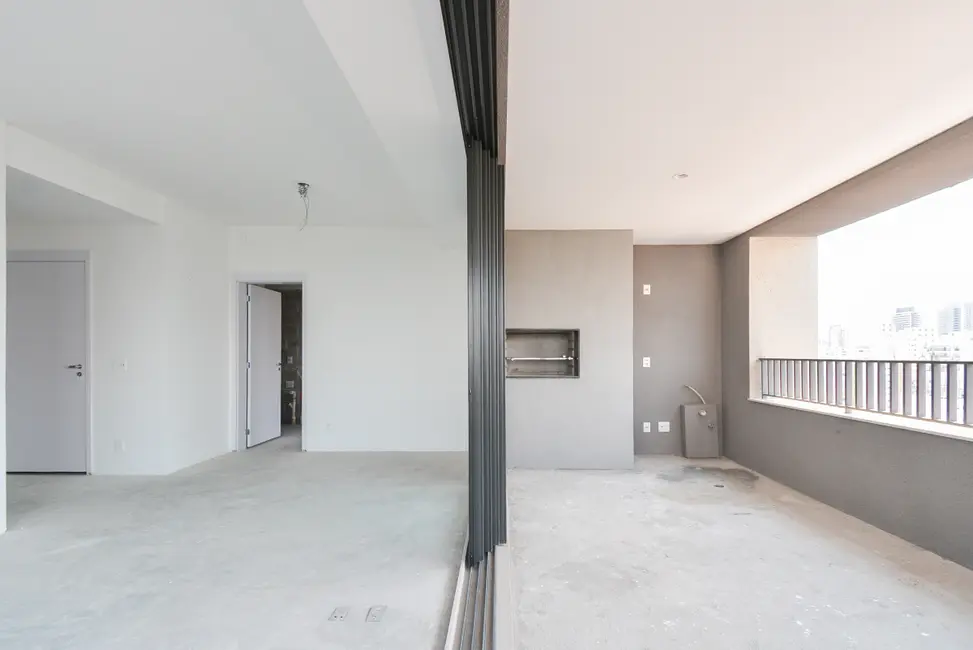 Apartamento com 3 quartos à venda, 190m2 em Pinheiros, São Paulo - SP - imagem 5 Foto 5 de Apartamento com 3 quartos à venda, 190m2 em Pinheiros, São Paulo - SP