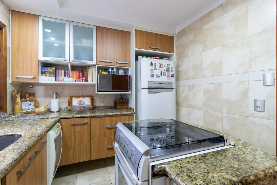 Sobrado com 3 quartos à venda, 129m2 em Planalto Paulista, São Paulo - SP - imagem 8 Foto 8 de Sobrado com 3 quartos à venda, 129m2 em Planalto Paulista, São Paulo - SP