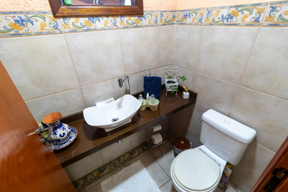 Sobrado com 3 quartos à venda, 129m2 em Planalto Paulista, São Paulo - SP - imagem 6 Foto 6 de Sobrado com 3 quartos à venda, 129m2 em Planalto Paulista, São Paulo - SP