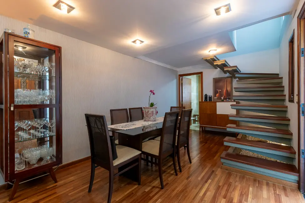 Sobrado com 3 quartos à venda, 129m2 em Planalto Paulista, São Paulo - SP - imagem 5 Foto 5 de Sobrado com 3 quartos à venda, 129m2 em Planalto Paulista, São Paulo - SP