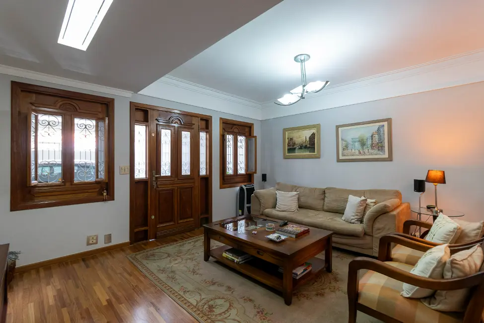 Sobrado com 3 quartos à venda, 129m2 em Planalto Paulista, São Paulo - SP - imagem 3 Foto 3 de Sobrado com 3 quartos à venda, 129m2 em Planalto Paulista, São Paulo - SP