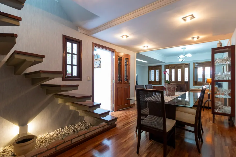 Sobrado com 3 quartos à venda, 129m2 em Planalto Paulista, São Paulo - SP - imagem 4 Foto 4 de Sobrado com 3 quartos à venda, 129m2 em Planalto Paulista, São Paulo - SP