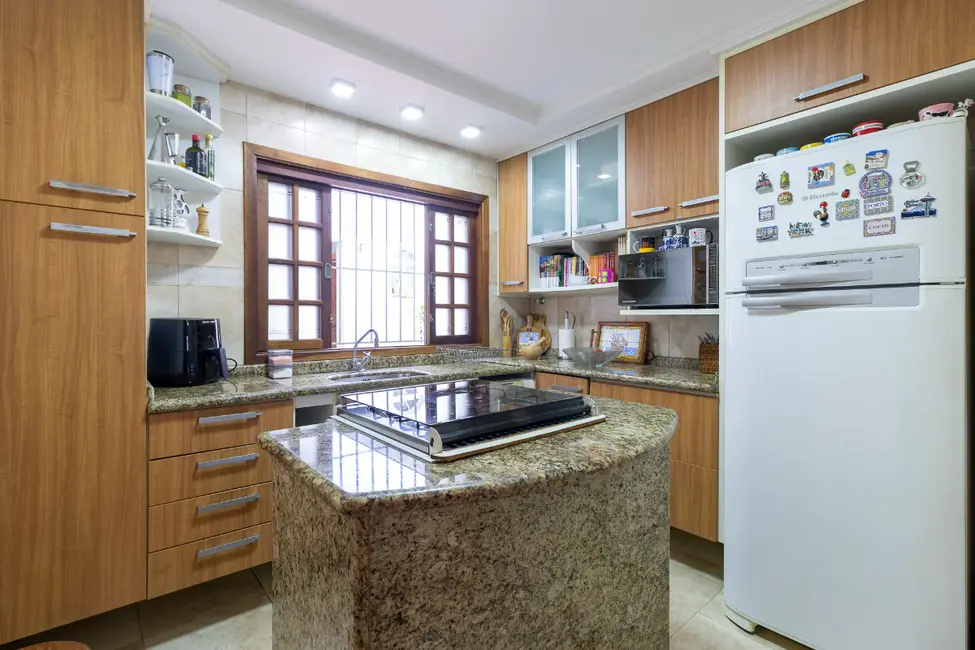 Sobrado com 3 quartos à venda, 129m2 em Planalto Paulista, São Paulo - SP - imagem 7 Foto 7 de Sobrado com 3 quartos à venda, 129m2 em Planalto Paulista, São Paulo - SP