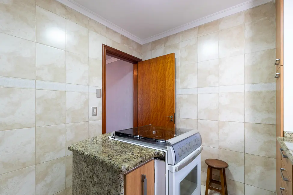 Sobrado com 3 quartos à venda, 129m2 em Planalto Paulista, São Paulo - SP - imagem 9 Foto 9 de Sobrado com 3 quartos à venda, 129m2 em Planalto Paulista, São Paulo - SP