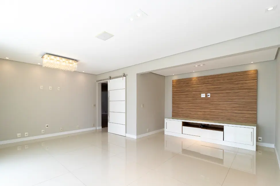 Apartamento com 3 quartos à venda, 127m2 em Jardim Vila Mariana, São Paulo - SP - imagem 3 Foto 3 de Apartamento com 3 quartos à venda, 127m2 em Jardim Vila Mariana, São Paulo - SP