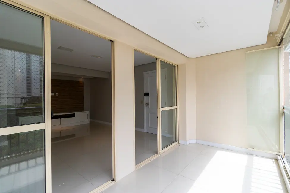 Apartamento com 3 quartos à venda, 127m2 em Jardim Vila Mariana, São Paulo - SP - imagem 6 Foto 6 de Apartamento com 3 quartos à venda, 127m2 em Jardim Vila Mariana, São Paulo - SP