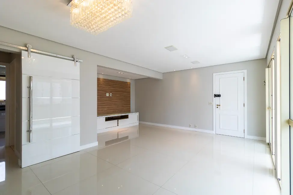 Apartamento com 3 quartos à venda, 127m2 em Jardim Vila Mariana, São Paulo - SP - imagem 2 Foto 2 de Apartamento com 3 quartos à venda, 127m2 em Jardim Vila Mariana, São Paulo - SP