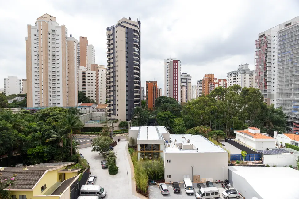 Apartamento com 3 quartos à venda, 127m2 em Jardim Vila Mariana, São Paulo - SP - imagem 7 Foto 7 de Apartamento com 3 quartos à venda, 127m2 em Jardim Vila Mariana, São Paulo - SP