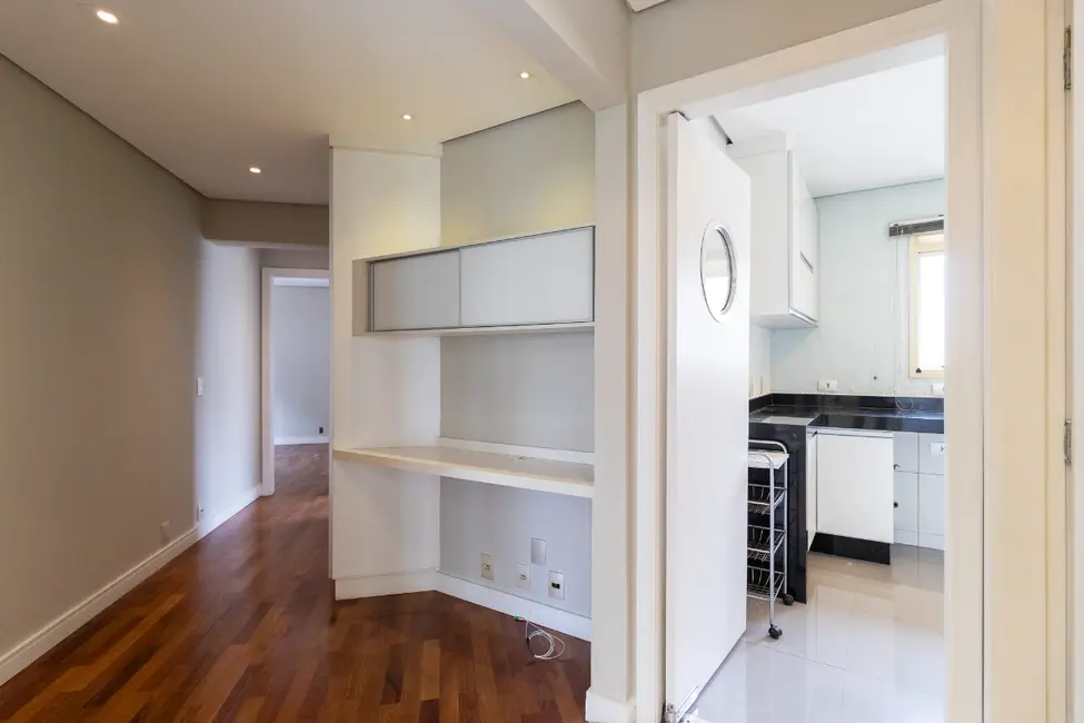 Apartamento com 3 quartos à venda, 127m2 em Jardim Vila Mariana, São Paulo - SP - imagem 8 Foto 8 de Apartamento com 3 quartos à venda, 127m2 em Jardim Vila Mariana, São Paulo - SP