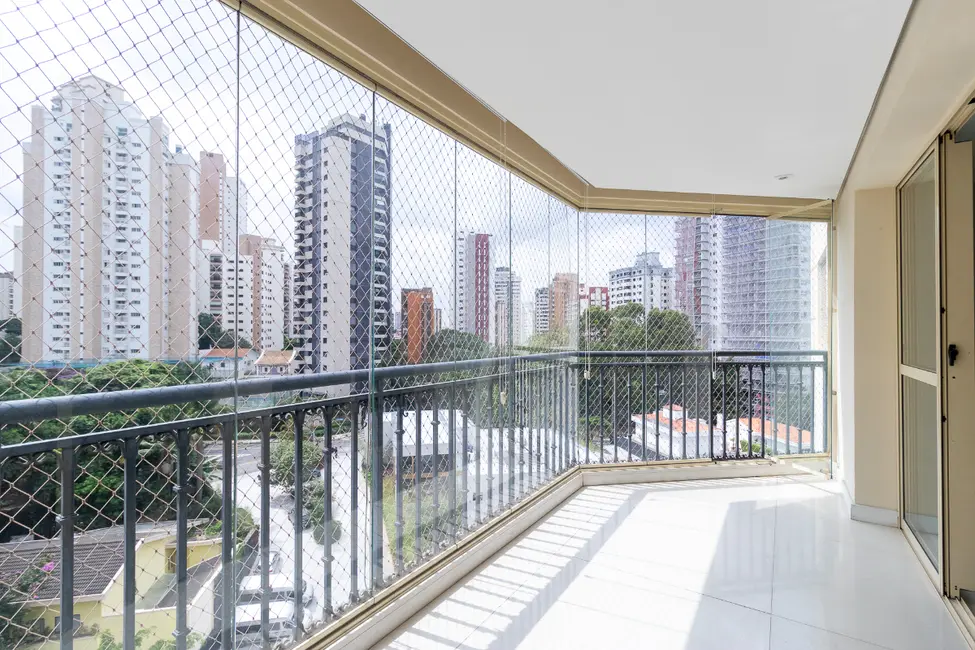 Apartamento com 3 quartos à venda, 127m2 em Jardim Vila Mariana, São Paulo - SP - imagem 5 Foto 5 de Apartamento com 3 quartos à venda, 127m2 em Jardim Vila Mariana, São Paulo - SP