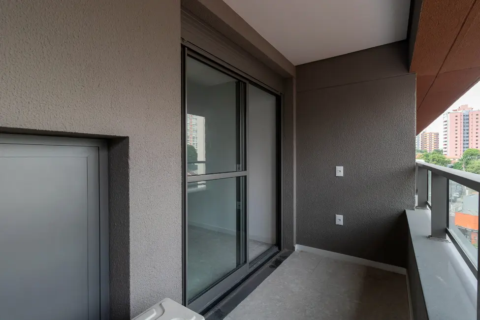 Foto 9 de Apartamento à venda, 28m2 em Vila Clementino, São Paulo - SP