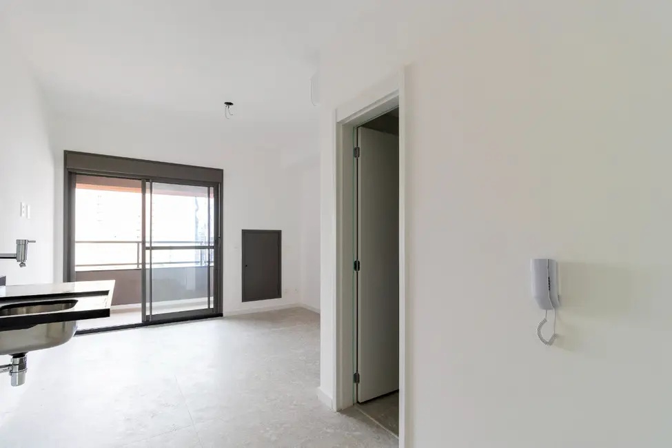 Foto 5 de Apartamento à venda, 28m2 em Vila Clementino, São Paulo - SP