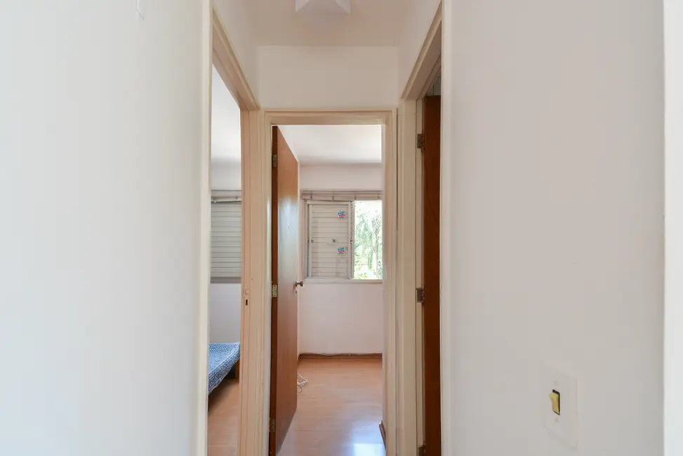 Foto 8 de Apartamento com 2 quartos à venda, 58m2 em Pinheiros, São Paulo - SP