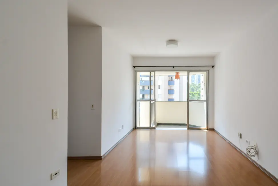 Foto 2 de Apartamento com 2 quartos à venda, 58m2 em Pinheiros, São Paulo - SP