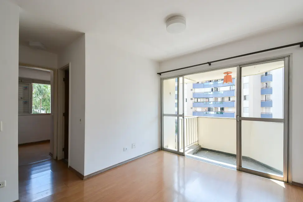 Foto 3 de Apartamento com 2 quartos à venda, 58m2 em Pinheiros, São Paulo - SP