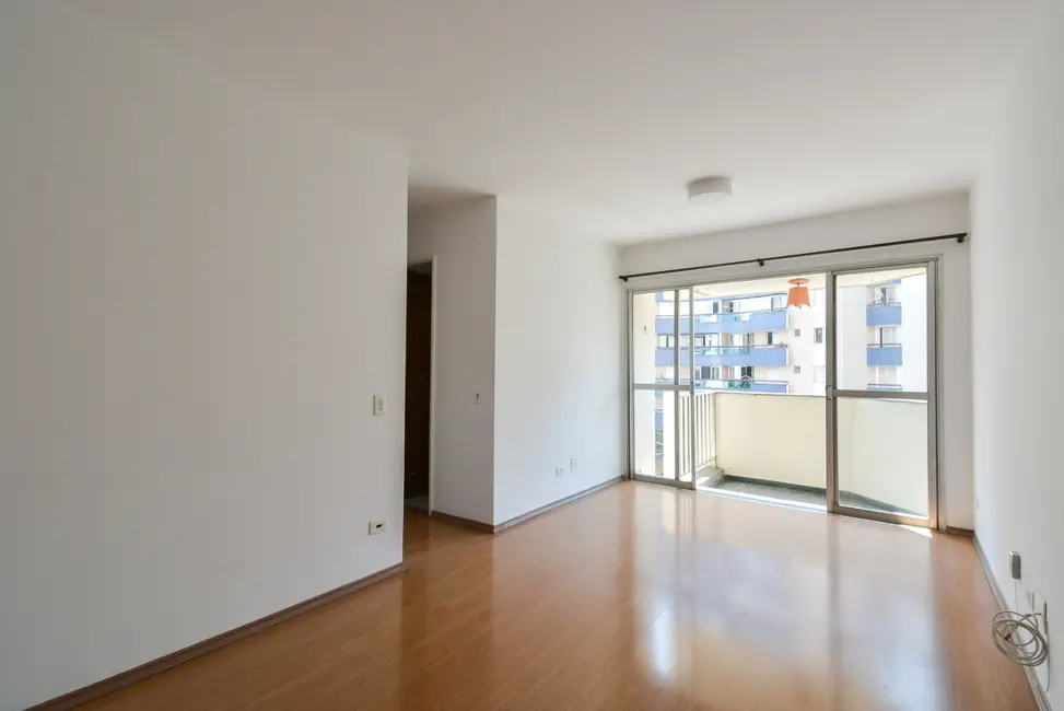 Foto 1 de Apartamento com 2 quartos à venda, 58m2 em Pinheiros, São Paulo - SP
