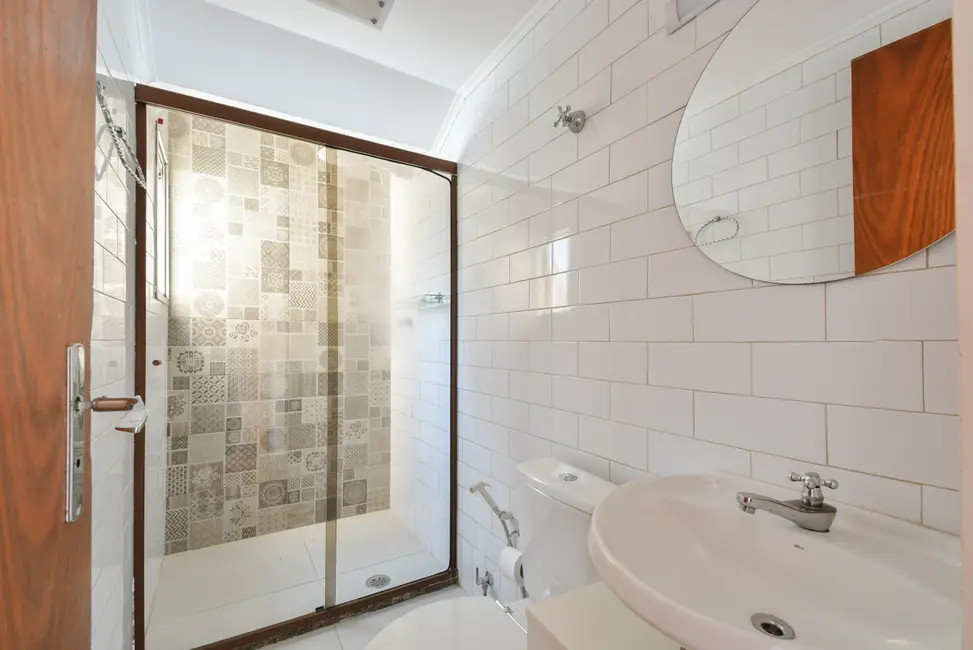 Foto 9 de Apartamento com 2 quartos à venda, 58m2 em Pinheiros, São Paulo - SP