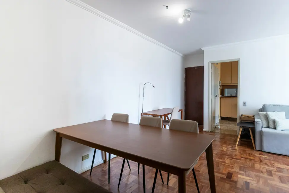 Apartamento com 3 quartos à venda, 101m2 em Saúde, São Paulo - SP - imagem 2 Foto 2 de Apartamento com 3 quartos à venda, 101m2 em Saúde, São Paulo - SP
