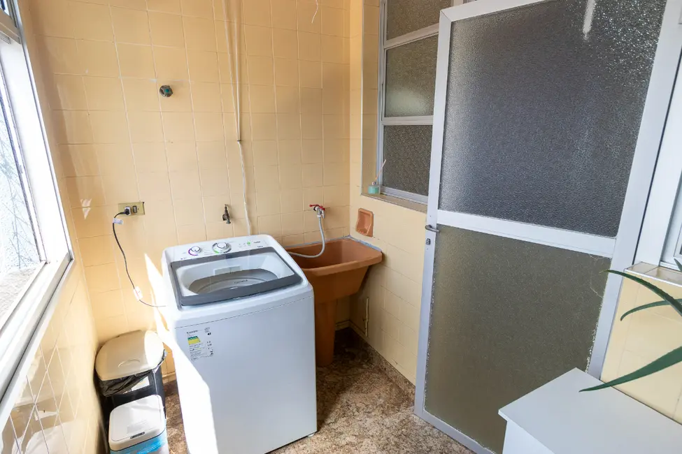 Apartamento com 3 quartos à venda, 101m2 em Saúde, São Paulo - SP - imagem 7 Foto 7 de Apartamento com 3 quartos à venda, 101m2 em Saúde, São Paulo - SP