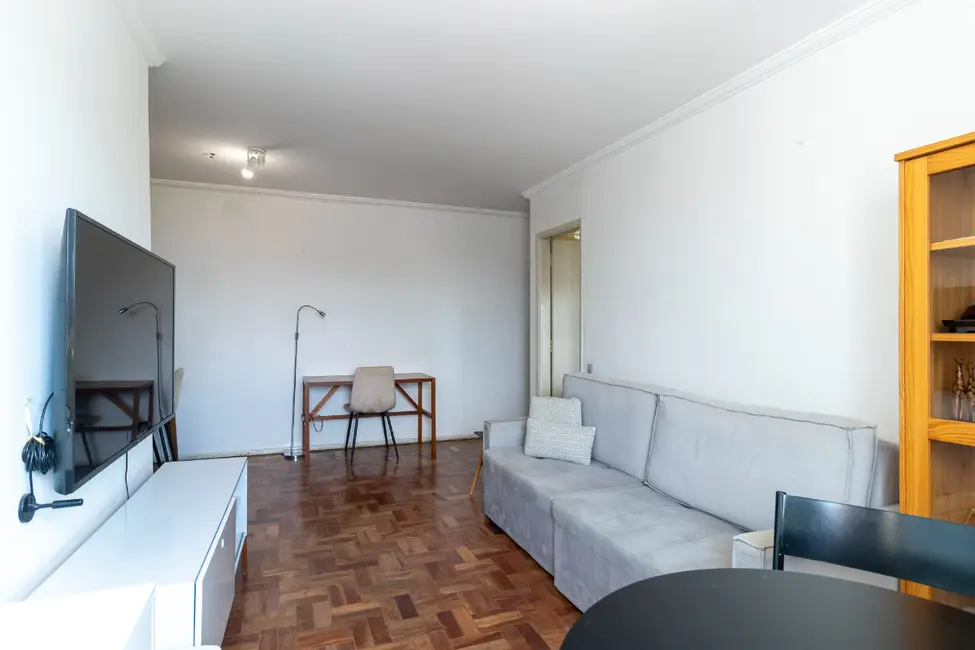 Apartamento com 3 quartos à venda, 101m2 em Saúde, São Paulo - SP - imagem 3 Foto 3 de Apartamento com 3 quartos à venda, 101m2 em Saúde, São Paulo - SP