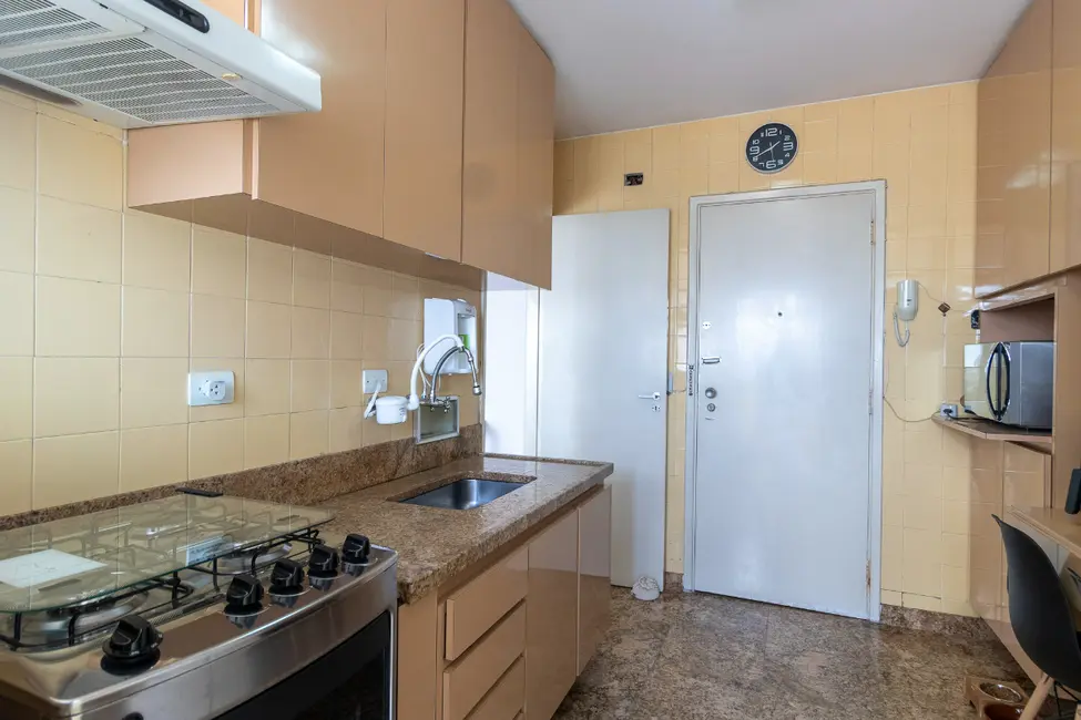 Apartamento com 3 quartos à venda, 101m2 em Saúde, São Paulo - SP - imagem 6 Foto 6 de Apartamento com 3 quartos à venda, 101m2 em Saúde, São Paulo - SP