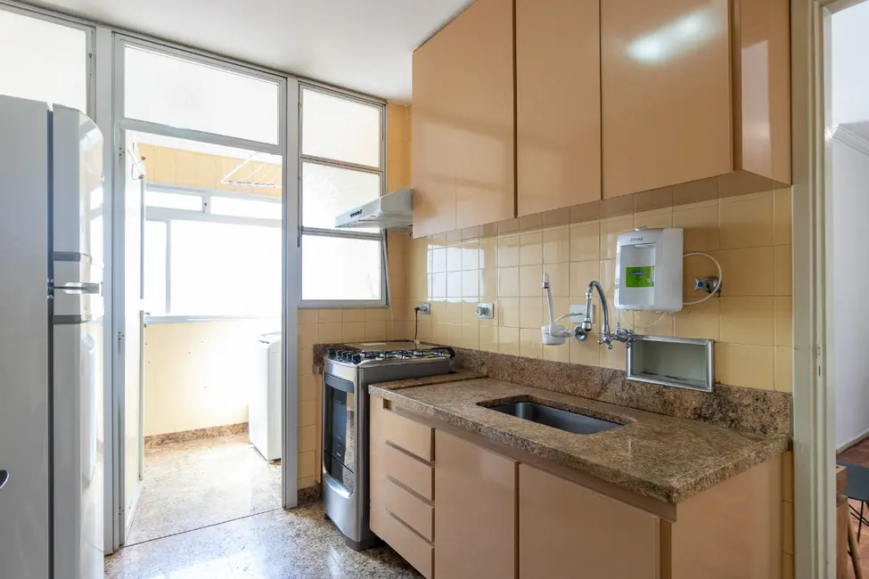 Apartamento com 3 quartos à venda, 101m2 em Saúde, São Paulo - SP - imagem 5 Foto 5 de Apartamento com 3 quartos à venda, 101m2 em Saúde, São Paulo - SP