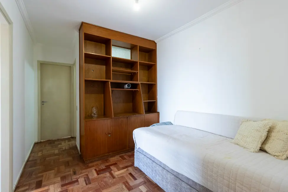 Apartamento com 3 quartos à venda, 101m2 em Saúde, São Paulo - SP - imagem 9 Foto 9 de Apartamento com 3 quartos à venda, 101m2 em Saúde, São Paulo - SP