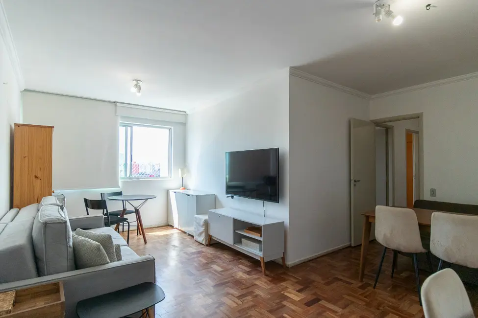 Apartamento com 3 quartos à venda, 101m2 em Saúde, São Paulo - SP - imagem 1 Foto 1 de Apartamento com 3 quartos à venda, 101m2 em Saúde, São Paulo - SP