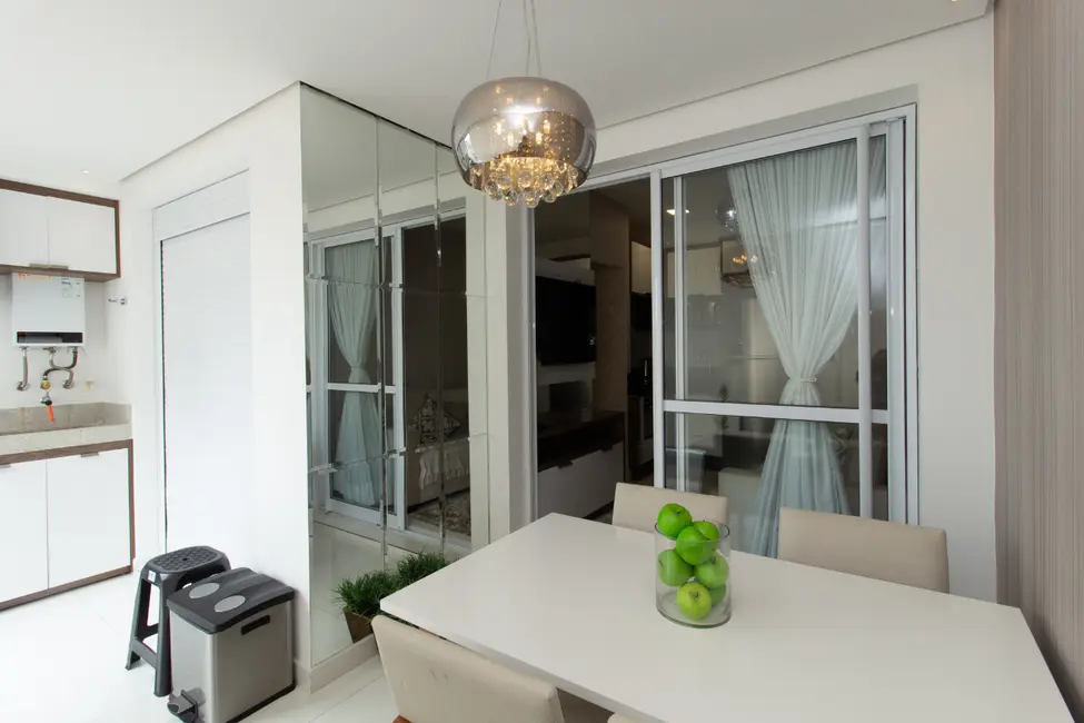 Foto 9 de Apartamento com 1 quarto à venda, 79m2 em Bela Vista, São Paulo - SP