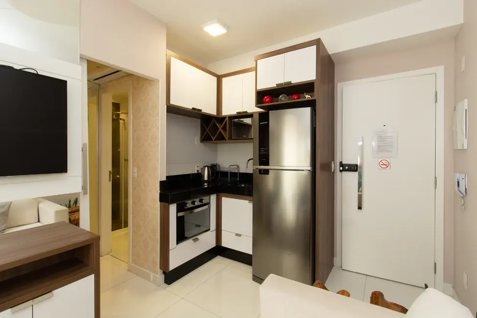 Foto 3 de Apartamento com 1 quarto à venda, 79m2 em Bela Vista, São Paulo - SP