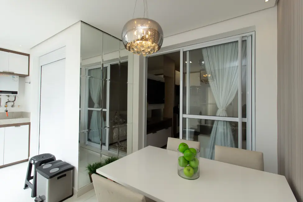 Foto 8 de Apartamento com 1 quarto à venda, 79m2 em Bela Vista, São Paulo - SP