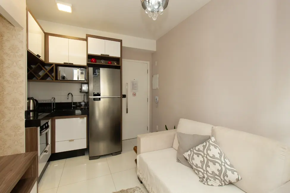 Foto 2 de Apartamento com 1 quarto à venda, 79m2 em Bela Vista, São Paulo - SP