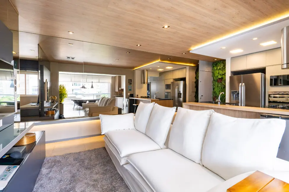 Apartamento com 1 quarto à venda, 72m2 em São Paulo - SP - imagem 3 Foto 3 de Apartamento com 1 quarto à venda, 72m2 em São Paulo - SP