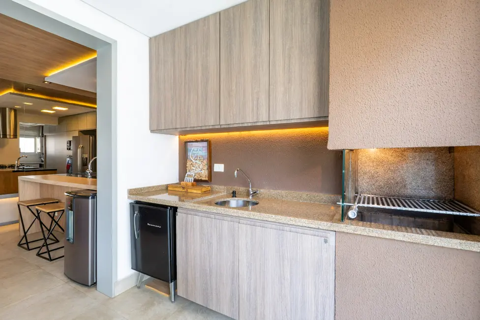 Apartamento com 1 quarto à venda, 72m2 em São Paulo - SP - imagem 9 Foto 9 de Apartamento com 1 quarto à venda, 72m2 em São Paulo - SP