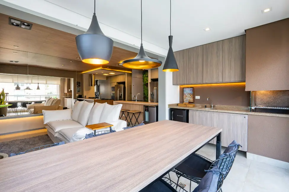 Apartamento com 1 quarto à venda, 72m2 em São Paulo - SP - imagem 7 Foto 7 de Apartamento com 1 quarto à venda, 72m2 em São Paulo - SP