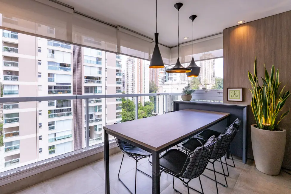 Apartamento com 1 quarto à venda, 72m2 em São Paulo - SP - imagem 6 Foto 6 de Apartamento com 1 quarto à venda, 72m2 em São Paulo - SP