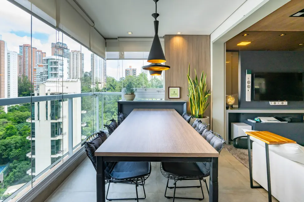 Apartamento com 1 quarto à venda, 72m2 em São Paulo - SP - imagem 5 Foto 5 de Apartamento com 1 quarto à venda, 72m2 em São Paulo - SP