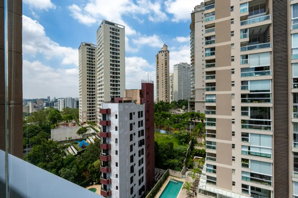 Apartamento com 1 quarto à venda, 72m2 em São Paulo - SP - imagem 8 Foto 8 de Apartamento com 1 quarto à venda, 72m2 em São Paulo - SP