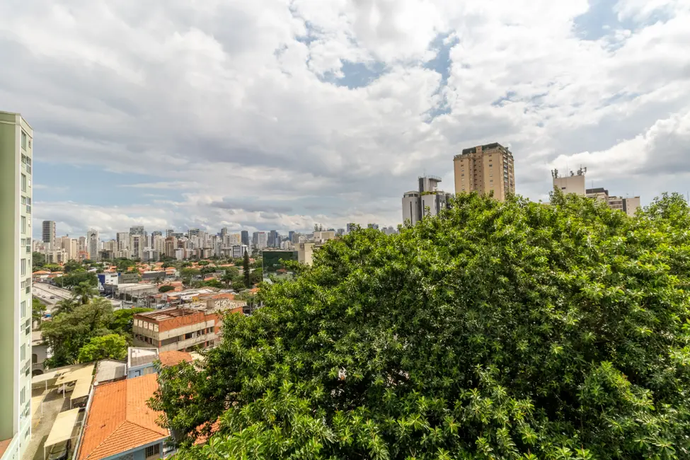 Apartamento com 2 quartos à venda, 95m2 em Moema, São Paulo - SP - imagem 9 Foto 9 de Apartamento com 2 quartos à venda, 95m2 em Moema, São Paulo - SP