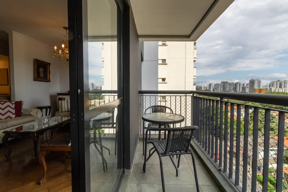 Apartamento com 2 quartos à venda, 95m2 em Moema, São Paulo - SP - imagem 7 Foto 7 de Apartamento com 2 quartos à venda, 95m2 em Moema, São Paulo - SP