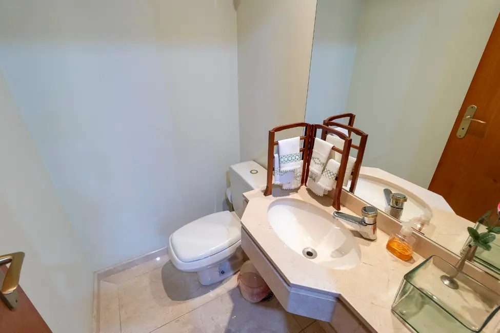 Apartamento com 3 quartos à venda, 149m2 em Vila Mariana, São Paulo - SP - imagem 9 Foto 9 de Apartamento com 3 quartos à venda, 149m2 em Vila Mariana, São Paulo - SP